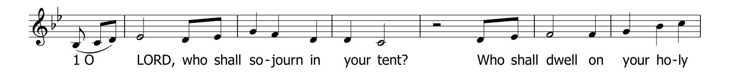 Image of Music